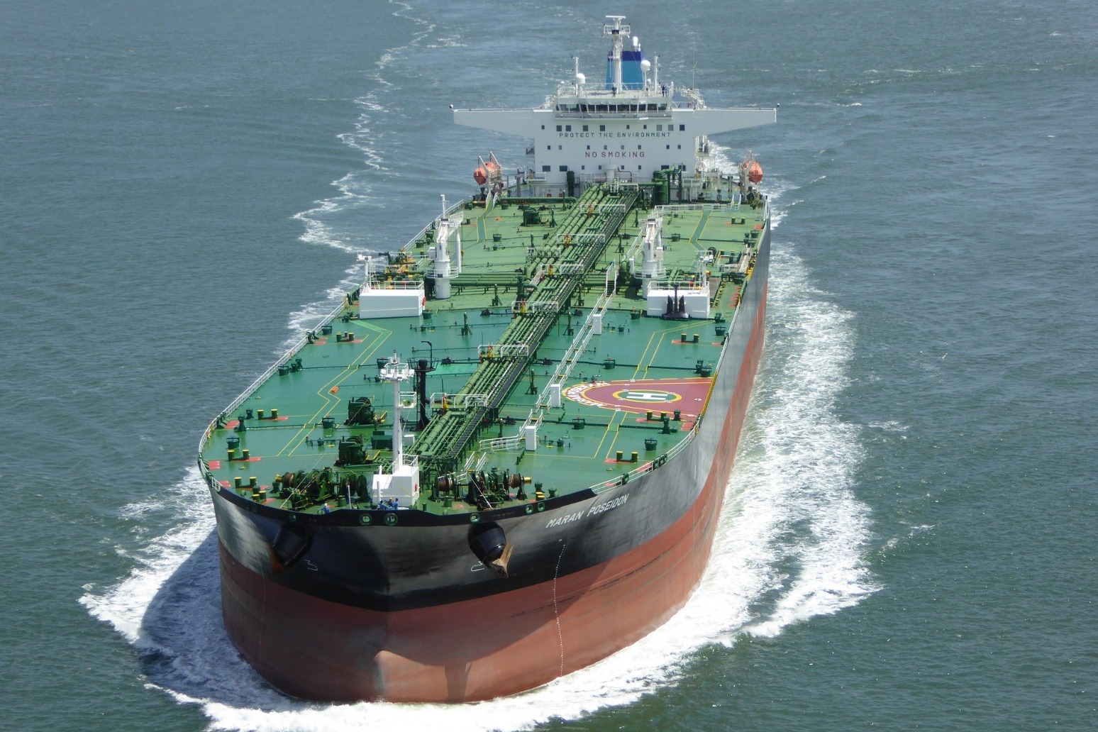 Iran calls on Britain to release seized oil tanker immediately